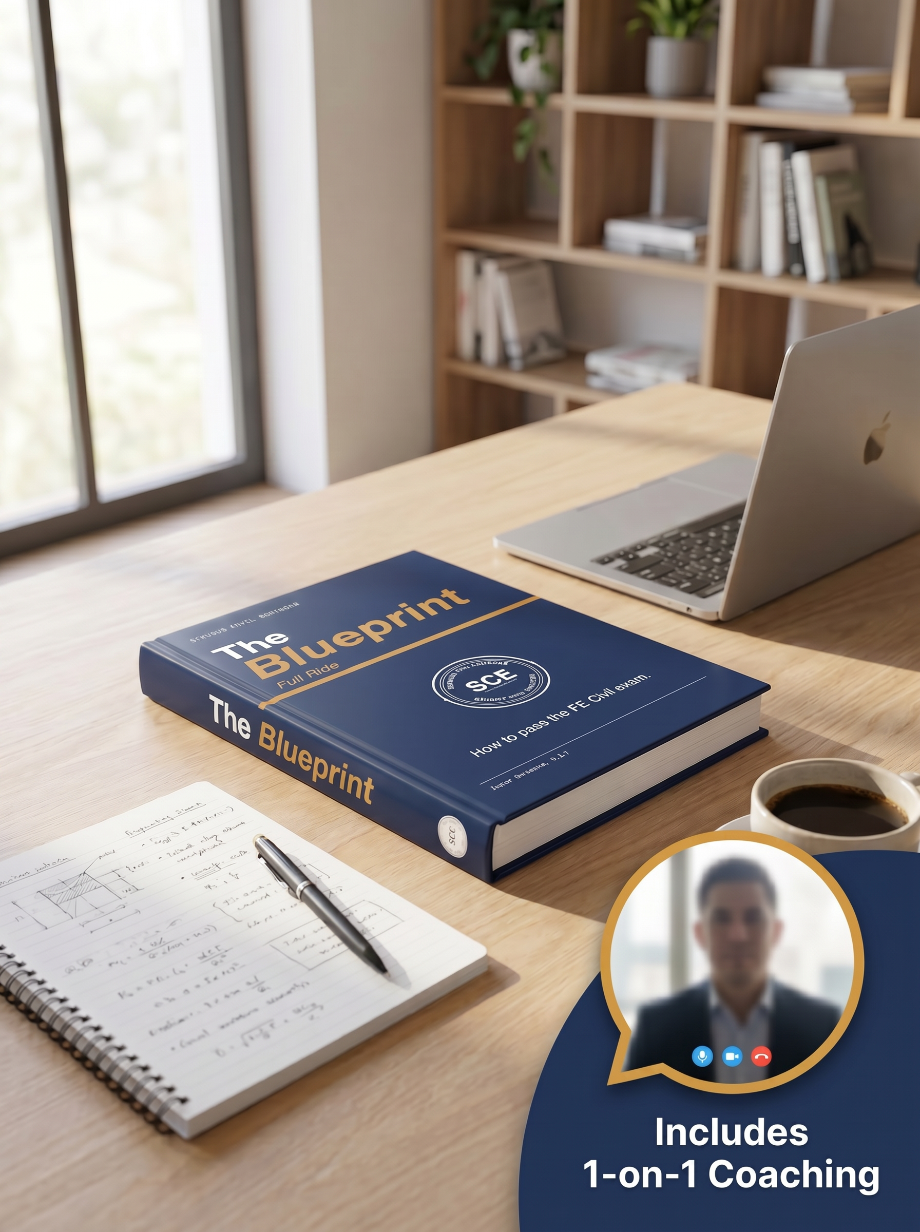 Blueprint + Coaching