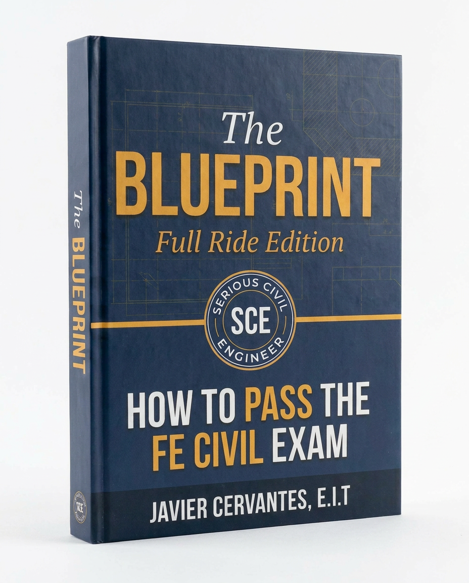 The Blueprint: Full Ride