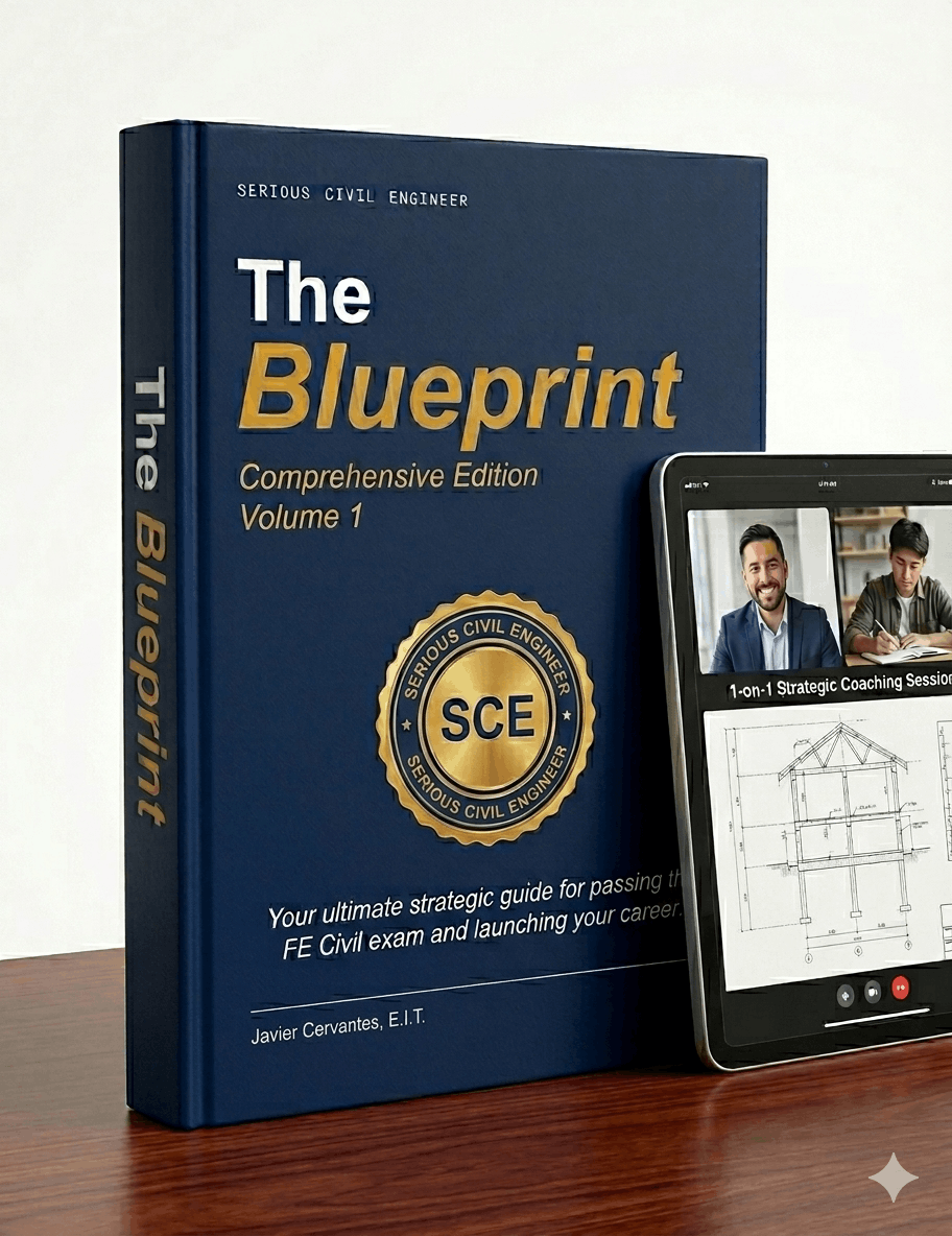 The Blueprint Comprehensive Edition with 1-on-1 Strategic Coaching Session